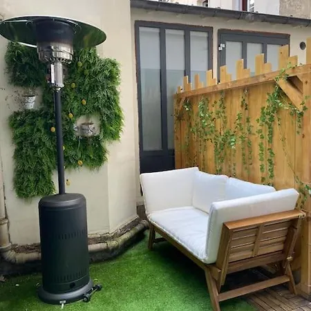 Superbe Avec Terrasse *